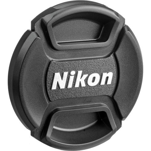 Nikon AF-S Micro-NIKKOR 105mm f/2.8G ED VR Lens