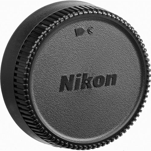 Nikon AF-S Micro-NIKKOR 105mm f/2.8G ED VR Lens