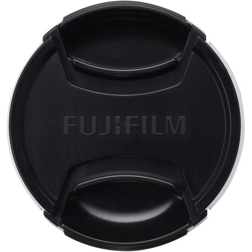 Fujifilm XF 35mm f/2 R WR Lens - Black