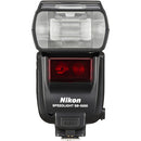 Nikon SB-5000 AF Speedlight Radio Control Advanced Wireless Lighting