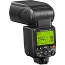 Nikon SB-5000 AF Speedlight Radio Control Advanced Wireless Lighting