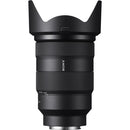 Sony FE 24-70mm f/2.8 GM E-Mount Lens SEL2470GM