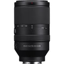 Sony FE 70-300mm f/4.5-5.6 G OSS Lens for E-Mount SEL70300G