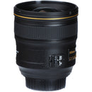 Nikon AF-S NIKKOR 24mm f/1.4G Lens