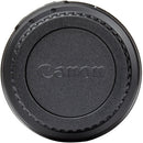 Canon EF-S 18-55mm f/3.5-5.6 IS STM Lens (White Box)