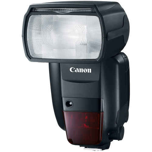 Canon Speedlite 600EX-RT II