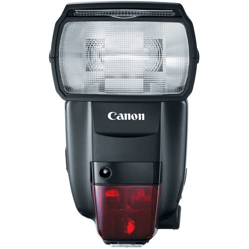 Canon Speedlite 600EX-RT II