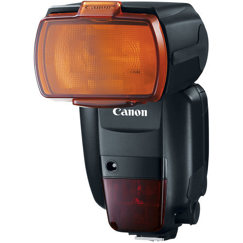 Canon Speedlite 600EX-RT II