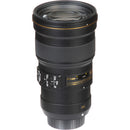 Nikon AF-S NIKKOR 300mm f/4E PF ED VR Lens