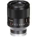 Sony Planar T* FE 50mm f/1.4 ZA Lens SEL50F14Z for E-Mount