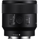 Sony FE 50mm f/2.8 Macro Lens Full Frame SEL50M28