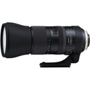 Tamron SP 150-600mm f/5-6.3 Di VC USD G2 Lens for Nikon F Mount (A022N)