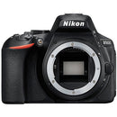 Nikon D5600 Digital SLR Camera (Body Only)