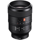 Sony FE 100mm f/2.8 STF GM OSS Lens SEL100F28GM