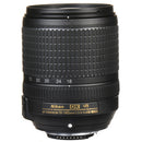 Nikon AF-S NIKKOR 18-140mm f/3.5-5.6G ED DX VR Lens (White Box)