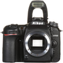 Nikon D7500 Digital SLR Camera (Body Only)