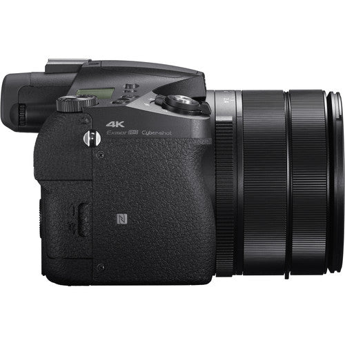 Sony Cyber-shot DSC-RX10 IV Digital Camera Mark 4 – Shutter Express