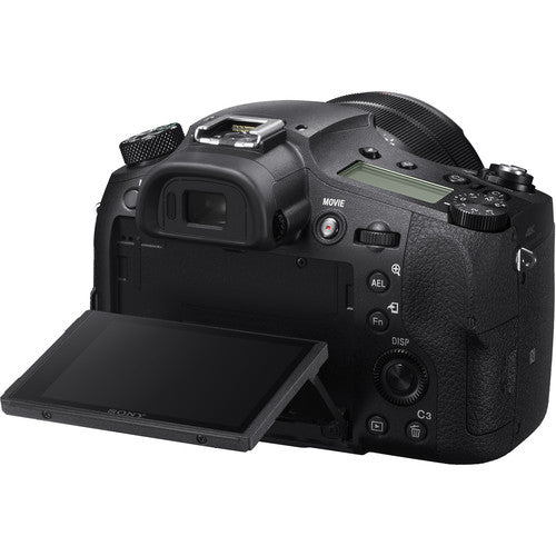 Sony Cyber-shot DSC-RX10 IV Digital Camera Mark 4 – Shutter Express