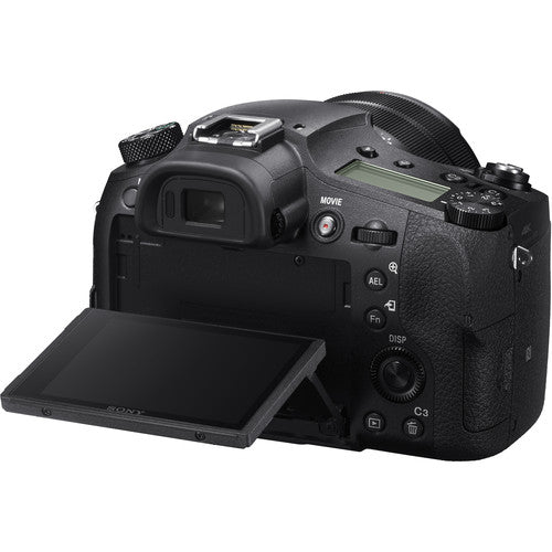 Sony Cyber-shot DSC-RX10 IV Digital Camera Mark 4