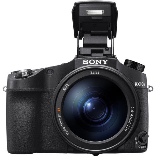 Sony Cyber-shot DSC-RX10 IV Digital Camera Mark 4