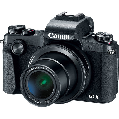 Canon PowerShot G1 X III Digital Camera Mark 3