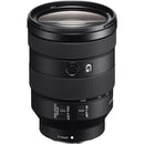 Sony FE 24-105mm f/4 G OSS Lens SEL24105G