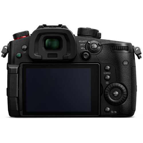 Panasonic Lumix DC-GH5S Mirrorless Digital Camera (Body Only)