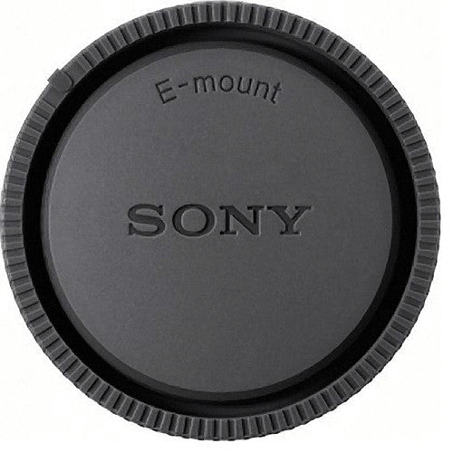 Sony E 35mm F1.8 OSS E-Mount Lens SEL35F18