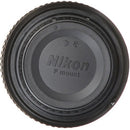 Nikon AF-P NIKKOR 70-300mm f/4.5-6.3G DX ED VR Lens