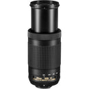 Nikon AF-P NIKKOR 70-300mm f/4.5-6.3G DX ED VR Lens