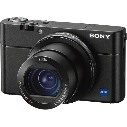 Sony Cyber-shot DSC-RX100 VA Digital Camera RX100 Mark 5A