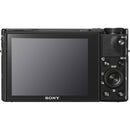 Sony Cyber-shot DSC-RX100 VA Digital Camera RX100 Mark 5A