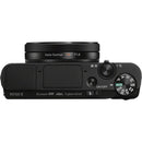 Sony Cyber-shot DSC-RX100 VA Digital Camera RX100 Mark 5A