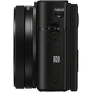 Sony Cyber-shot DSC-RX100 VA Digital Camera RX100 Mark 5A