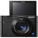 Sony Cyber-shot DSC-RX100 VA Digital Camera RX100 Mark 5A