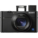 Sony Cyber-shot DSC-RX100 VA Digital Camera RX100 Mark 5A