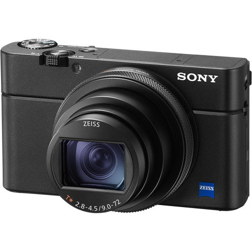 Sony Cyber-shot DSC-RX100 VI Digital Camera RX100M6 Mark 6