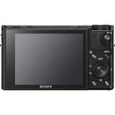 Sony Cyber-shot DSC-RX100 VI Digital Camera RX100M6 Mark 6