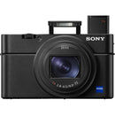 Sony Cyber-shot DSC-RX100 VI Digital Camera RX100M6 Mark 6