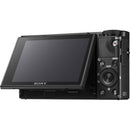 Sony Cyber-shot DSC-RX100 VI Digital Camera RX100M6 Mark 6
