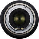 Tamron SP 15-30mm f/2.8 Di VC USD G2 Lens for Canon EF (A041E)