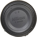 Nikon AF-P NIKKOR 18-55mm f/3.5-5.6G DX VR Lens (White Box)