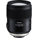 Tamron SP 35mm f/1.4 Di USD Lens for Canon EF (F045E)