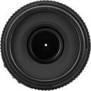 Nikon AF-S NIKKOR Micro 40mm f/2.8G DX Lens