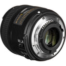 Nikon AF-S NIKKOR Micro 40mm f/2.8G DX Lens