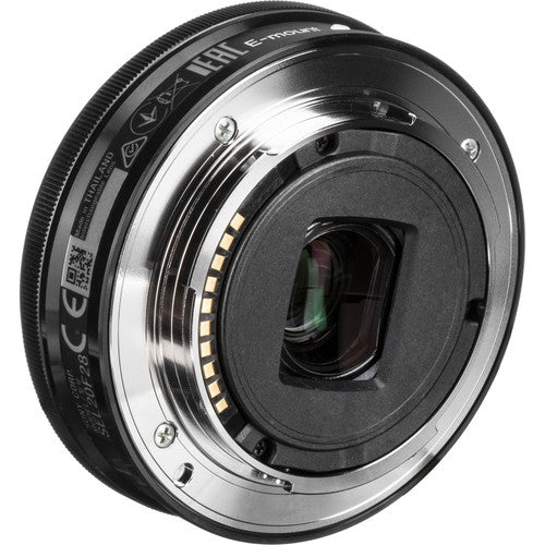 Sony 20mm f/2.8 Alpha E-Mount Lens SEL20F28