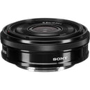 Sony 20mm f/2.8 Alpha E-Mount Lens SEL20F28