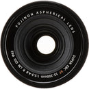 Fujifilm XF 55-200mm f/3.5-4.8 R LM OIS Lens