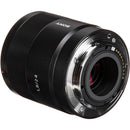 Sony Sonnar T* E 24mm f/1.8 ZA E-Mount Lens SEL24F18Z