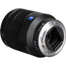 Sony Vario-Tessar T* FE 24-70mm F4 ZA OSS E-mount Lens SEL2470Z